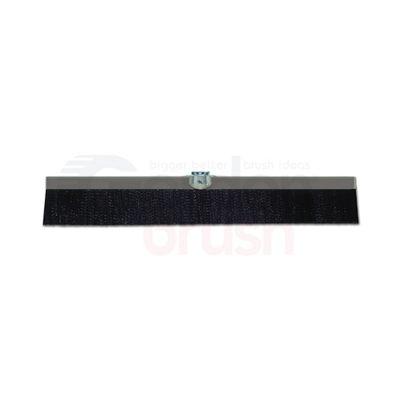 Gordon Brush 32" Straight Seat Sweep® Floor Broom - Standard Socket M333216